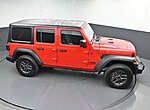 Used 2024 JEEP WRANGLER SPORT S in GREENVILLE, SOUTH CAROLINA (Photo 31)