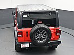 Used 2024 JEEP WRANGLER SPORT S in GREENVILLE, SOUTH CAROLINA (Photo 33)
