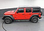 Used 2024 JEEP WRANGLER SPORT S in GREENVILLE, SOUTH CAROLINA (Photo 35)