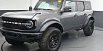Used 2022 FORD BRONCO WILDTRAK in GREENVILLE, SOUTH CAROLINA