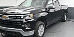 Used 2023 CHEVROLET SILVERADO 1500 LT in GREENVILLE, SOUTH CAROLINA
