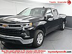 Used 2023 CHEVROLET SILVERADO 1500 LT in GREENVILLE, SOUTH CAROLINA (Photo 1)
