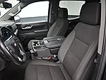 Used 2023 CHEVROLET SILVERADO 1500 LT in GREENVILLE, SOUTH CAROLINA (Photo 16)