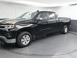 Used 2023 CHEVROLET SILVERADO 1500 LT in GREENVILLE, SOUTH CAROLINA (Photo 3)