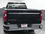 Used 2023 CHEVROLET SILVERADO 1500 LT in GREENVILLE, SOUTH CAROLINA (Photo 6)