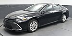 Used 2024 TOYOTA CAMRY LE in GREENVILLE, SOUTH CAROLINA