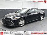 Used 2024 TOYOTA CAMRY LE in GREENVILLE, SOUTH CAROLINA (Photo 1)