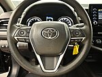 Used 2024 TOYOTA CAMRY LE in GREENVILLE, SOUTH CAROLINA (Photo 10)