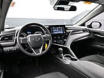 Used 2024 TOYOTA CAMRY LE in GREENVILLE, SOUTH CAROLINA (Photo 18)