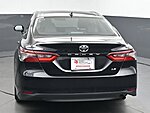 Used 2024 TOYOTA CAMRY LE in GREENVILLE, SOUTH CAROLINA (Photo 2)