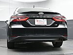 Used 2024 TOYOTA CAMRY LE in GREENVILLE, SOUTH CAROLINA (Photo 22)