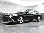 Used 2024 TOYOTA CAMRY LE in GREENVILLE, SOUTH CAROLINA (Photo 25)