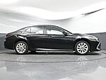 Used 2024 TOYOTA CAMRY LE in GREENVILLE, SOUTH CAROLINA (Photo 28)