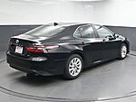 Used 2024 TOYOTA CAMRY LE in GREENVILLE, SOUTH CAROLINA (Photo 3)