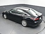 Used 2024 TOYOTA CAMRY LE in GREENVILLE, SOUTH CAROLINA (Photo 31)