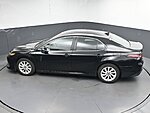Used 2024 TOYOTA CAMRY LE in GREENVILLE, SOUTH CAROLINA (Photo 32)
