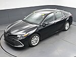 Used 2024 TOYOTA CAMRY LE in GREENVILLE, SOUTH CAROLINA (Photo 33)