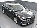 Used 2024 TOYOTA CAMRY LE in GREENVILLE, SOUTH CAROLINA (Photo 35)