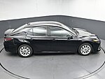 Used 2024 TOYOTA CAMRY LE in GREENVILLE, SOUTH CAROLINA (Photo 36)