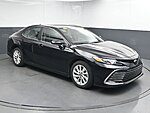 Used 2024 TOYOTA CAMRY LE in GREENVILLE, SOUTH CAROLINA (Photo 5)