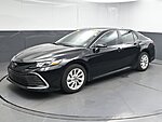 Used 2024 TOYOTA CAMRY LE in GREENVILLE, SOUTH CAROLINA (Photo 7)