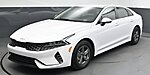 Used 2024 KIA K5 LXS in GREENVILLE, SOUTH CAROLINA