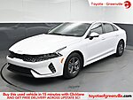 Used 2024 KIA K5 LXS in GREENVILLE, SOUTH CAROLINA (Photo 1)