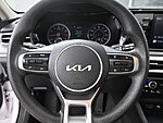 Used 2024 KIA K5 LXS in GREENVILLE, SOUTH CAROLINA (Photo 10)