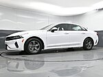 Used 2024 KIA K5 LXS in GREENVILLE, SOUTH CAROLINA (Photo 21)
