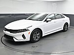 Used 2024 KIA K5 LXS in GREENVILLE, SOUTH CAROLINA (Photo 3)