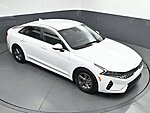 Used 2024 KIA K5 LXS in GREENVILLE, SOUTH CAROLINA (Photo 31)