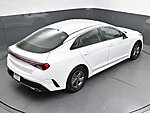 Used 2024 KIA K5 LXS in GREENVILLE, SOUTH CAROLINA (Photo 33)