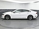 Used 2024 KIA K5 LXS in GREENVILLE, SOUTH CAROLINA (Photo 4)