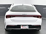 Used 2024 KIA K5 LXS in GREENVILLE, SOUTH CAROLINA (Photo 6)
