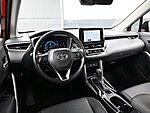 Used 2023 TOYOTA COROLLA CROSS XLE in GREENVILLE, SOUTH CAROLINA (Photo 18)