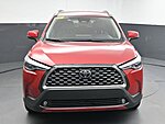 Used 2023 TOYOTA COROLLA CROSS XLE in GREENVILLE, SOUTH CAROLINA (Photo 2)