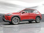 Used 2023 TOYOTA COROLLA CROSS XLE in GREENVILLE, SOUTH CAROLINA (Photo 22)