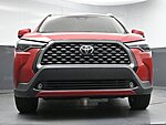 Used 2023 TOYOTA COROLLA CROSS XLE in GREENVILLE, SOUTH CAROLINA (Photo 23)