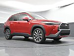 Used 2023 TOYOTA COROLLA CROSS XLE in GREENVILLE, SOUTH CAROLINA (Photo 24)
