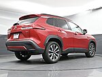 Used 2023 TOYOTA COROLLA CROSS XLE in GREENVILLE, SOUTH CAROLINA (Photo 26)