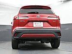 Used 2023 TOYOTA COROLLA CROSS XLE in GREENVILLE, SOUTH CAROLINA (Photo 27)