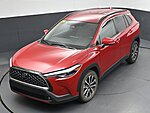 Used 2023 TOYOTA COROLLA CROSS XLE in GREENVILLE, SOUTH CAROLINA (Photo 30)