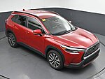 Used 2023 TOYOTA COROLLA CROSS XLE in GREENVILLE, SOUTH CAROLINA (Photo 32)