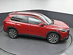 Used 2023 TOYOTA COROLLA CROSS XLE in GREENVILLE, SOUTH CAROLINA (Photo 33)