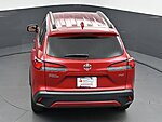 Used 2023 TOYOTA COROLLA CROSS XLE in GREENVILLE, SOUTH CAROLINA (Photo 35)