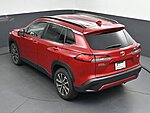 Used 2023 TOYOTA COROLLA CROSS XLE in GREENVILLE, SOUTH CAROLINA (Photo 36)