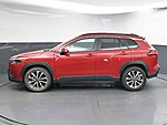 Used 2023 TOYOTA COROLLA CROSS XLE in GREENVILLE, SOUTH CAROLINA (Photo 4)