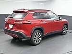 Used 2023 TOYOTA COROLLA CROSS XLE in GREENVILLE, SOUTH CAROLINA (Photo 7)
