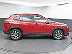 Used 2023 TOYOTA COROLLA CROSS XLE in GREENVILLE, SOUTH CAROLINA (Photo 8)