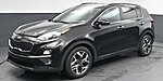 Used 2022 KIA SPORTAGE EX in GREENVILLE, SOUTH CAROLINA
